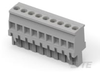 PCB Terminal Blocks - 1546122-9 - TE Connectivity