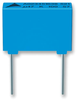 Film Capacitor, B32529 Series, 0.15 F, 10%, Pet (Polyester), 400 V Rohs Compliant Epcos -- 41Y9936