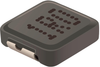 Inductor, 1Uh, Shielded, 6A; Inductance Bourns - 33AK4458 - Newark, An Avnet Company