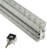 Switch, Rotary, 1Pole, 10 Position, 0.1A, 5V; No. Of Switch Positions Nkk Switches - 09X9250 - Newark, An Avnet Company