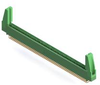 Card Conn, Single Side, 58Pos, Wire Wrap; Card Edge Connector Type Edac - 69AJ2014 - Newark, An Avnet Company