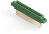 Card Edge Conn, Dual, 52Pos, Wire Wrap; Card Edge Connector Type Edac - 68AJ7680 - Newark, An Avnet Company