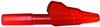 Alligator Clip; Connector Type Mueller Electric - 95B8439 - Newark, An Avnet Company