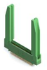 Card Conn, Dual Side, 36Pos, Wire Wrap; Card Edge Connector Type Edac - 69AJ7704 - Newark, An Avnet Company