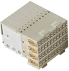Conn, Backplane, Rcpt, 80Pos, 2.5Mm; Product Range Amp - Te Connectivity - 99X8356 - Newark, An Avnet Company