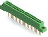 Card Conn, Single Side, 25Pos, Wire Wrap; Card Edge Connector Type Edac - 75AJ5409 - Newark, An Avnet Company