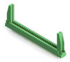 Card Edge Conn, Dual Side, 56Pos, Th; Card Edge Connector Type Edac - 86AH4101 - Newark, An Avnet Company