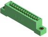 Card Edge Conn, Single Side, 13Pos, Th; Card Edge Connector Type Edac - 72AJ1420 - Newark, An Avnet Company