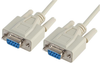 Computer Cable, Rs232 Socket, Beige; Cable Length Imperial Pro Signal - 84AJ0931 - Newark, An Avnet Company