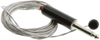Rtd, 2.252Kohm, 100Deg C Rohs Compliant Omega - 69AJ0563 - Newark, An Avnet Company