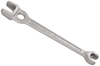 Lineman Open Wrench, 330.2Mm, Silver; Af Size Metric Klein Tools - 06J9048 - Newark, An Avnet Company