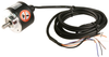 Rotary Encoder, Incremental, 100 Pulses; Encoder Technology Autonics - 22T1218 - Newark, An Avnet Company