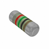 MELF Resistors 1/4watt 825ohms 1% 50ppm 13