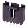 Rectangular Connectors - 5-103639-4 - 763884-5-103639-4 - Win Source Electronics