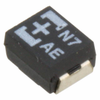 Tantalum - Polymer Capacitors - 10TPB47M - 1121089-10TPB47M - Win Source Electronics