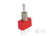 Toggle Switches - 4-1825136-5 - TE Connectivity