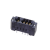 Edgeboard Connectors - 612-MEC2-05-01-L-TH1-WT-ND - DigiKey
