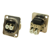 Fiber Optic Connector Adapters - 4654-CP30214M-ND - DigiKey