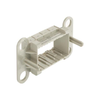 Heavy Duty Connector Frames - 1195-8252-ND - DigiKey