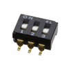 DIP Switches - 563-1986-5-ND - DigiKey