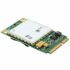 RF Transceiver Modules and Modems - MTPCIE-H5-V-BW-EU-SP - Quarktwin Technology Ltd.
