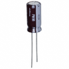 Aluminum Electrolytic Capacitors - UPW1V471MPH-ND - DigiKey