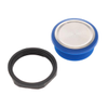 Pushbutton Switches - 486-3-126-772-ND - DigiKey