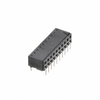 Headers, Receptacles, Female Sockets - WM23669-ND - DigiKey