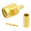Coaxial Connector (RF) Assemblies - 5328-SC7060-ND - DigiKey