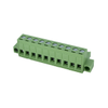 Headers, Plugs and Sockets - 5239-5ESDVM-10P-ND - DigiKey