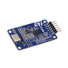 Evaluation and Demonstration Boards and Kits - 497-STEVAL-USBI2CFT-ND - DigiKey