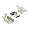 USB, DVI, HDMI Connector Assemblies - 36-941-ND - DigiKey