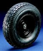 Pneumatic Tyre Wheel with Welded Steel Centre -- BWB600-9 30/75 - Image