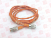 QD Cable/Cord Set - 44028881 - Radwell International
