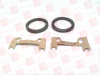 Seal/Gasket Kit - 43462204 - Radwell International