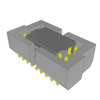 Headers, Male Pins - 612-BKT-117-01-L-V-S-P-TR-ND - DigiKey
