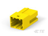 Rectangular Wire & Cable Connectors & Housings - 3-2232572-4 - TE Connectivity