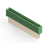Edgeboard Connectors - 345-062-540-201-ND - DigiKey