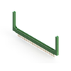 Edgeboard Connectors - 151-345-070-542-458-ND - DigiKey