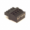 Headers, Plugs and Sockets - 900-0398600304-ND - DigiKey