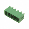 Headers, Plugs and Sockets - 2057-EBRA-05-B-ND - DigiKey