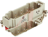 HAN HVE 6 POS. M INSERT SCREW - 70104384 - Allied Electronics, Inc.