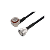 Coaxial Cables (RF) - 6099-PE3C8495-200CM-ND - DigiKey