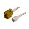 Coaxial Cables (RF) - 6099-PE39348K-24-ND - DigiKey