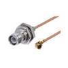 Coaxial Cables (RF) - 6099-PE38303-6-ND - DigiKey