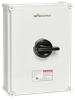 UL98 Motor Disconnect Switch, Polycarbonate Enclosure -- KEM4100UL98