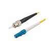 Fiber Optic Cables - 6099-PE3FCA044-3M-ND - DigiKey
