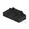 Rectangular Connector Housings - 17-3-2188225-2-ND - DigiKey