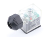DIN 43650 Solenoid Connectors -- 2533867 - Image