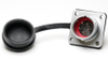 Industrial Circular Connectors - 2065106 - RS Components, Ltd.
